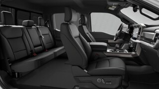 2026 Ford F-150® Internal Image 1